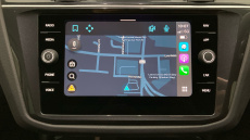 Volkswagen Tiguan 1.5 TSI 150 Active 5dr DSG Petrol Estate